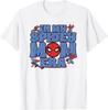 Marvel Comics Spider-Man Mother's Day In My Spidey Mom Era T-Shirt