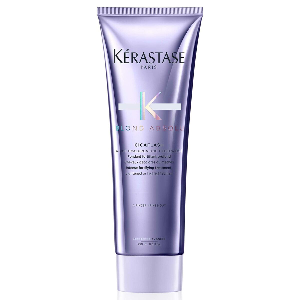 

Восстанавливающий кондиционер Kerastase Blond Absolu Cicaflash (250 мл)