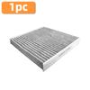 Fit For Honda Hr-V/Insight Automotive Activated Carbon Air Conditioning Filter Cartridge Automotive Replacement Parts CF11182