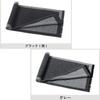 Used [NEW] [FQZMQBQ] Men's Cashmere Scarf, Large Stole, Black, Gray, Thin, Cold Protection, Warm, Stylish, Popular, Compact, Wool, Commuting,