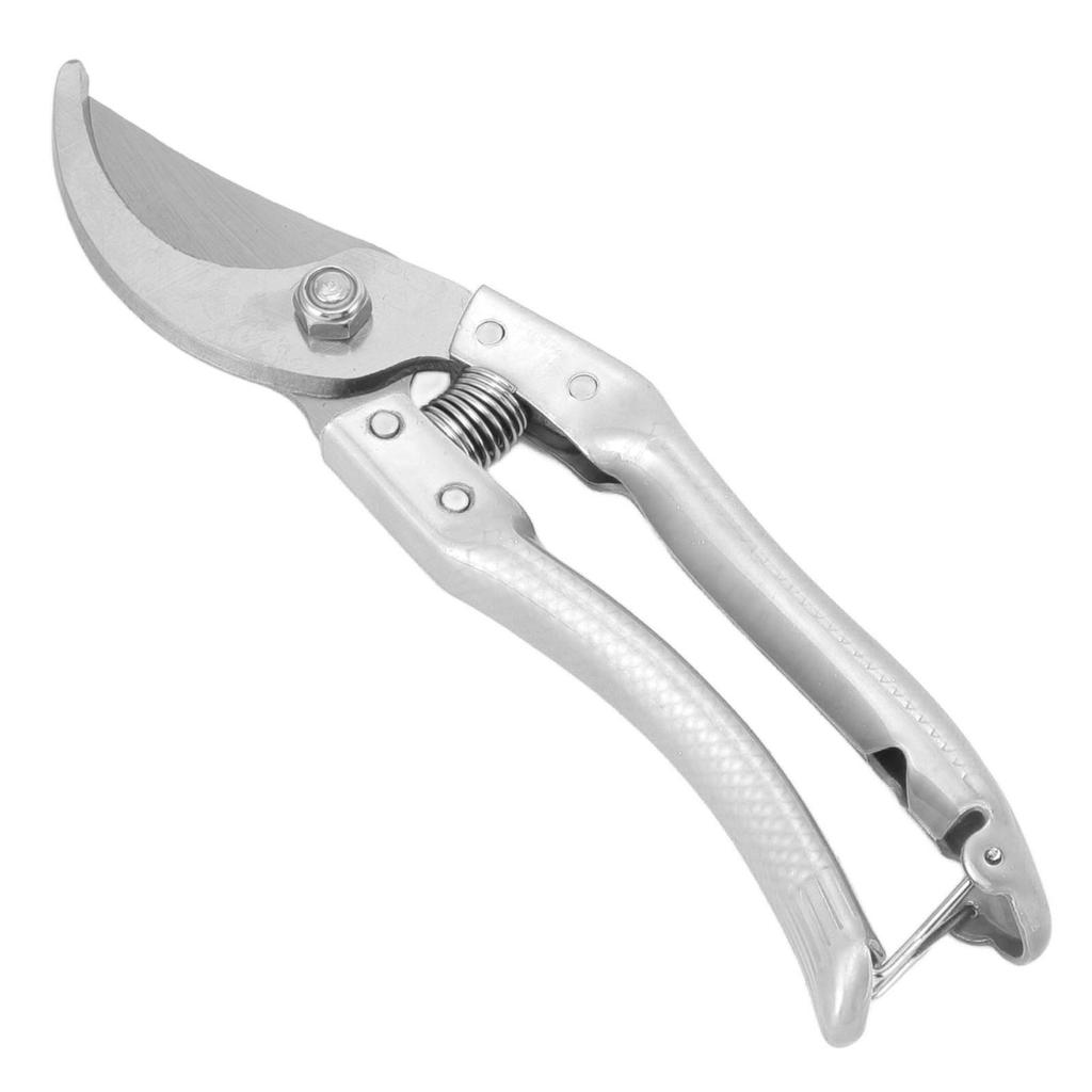 Foarfece pentru copite de capră, Foarfece pentru picioare de porc, Clești, Instrument pentru tăierea și repararea unghiilor de la picioarele animalelor, Argintiu