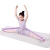 Segmented Markings Yoga Pilates Resistance Band Fitness Exercise Pull Strap  Posture Correction