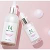 [Coreana AMPLE:N] Keramid Shot Ampull 100 ml x 2 + Keramid Shot Kräm 50 ml Set
