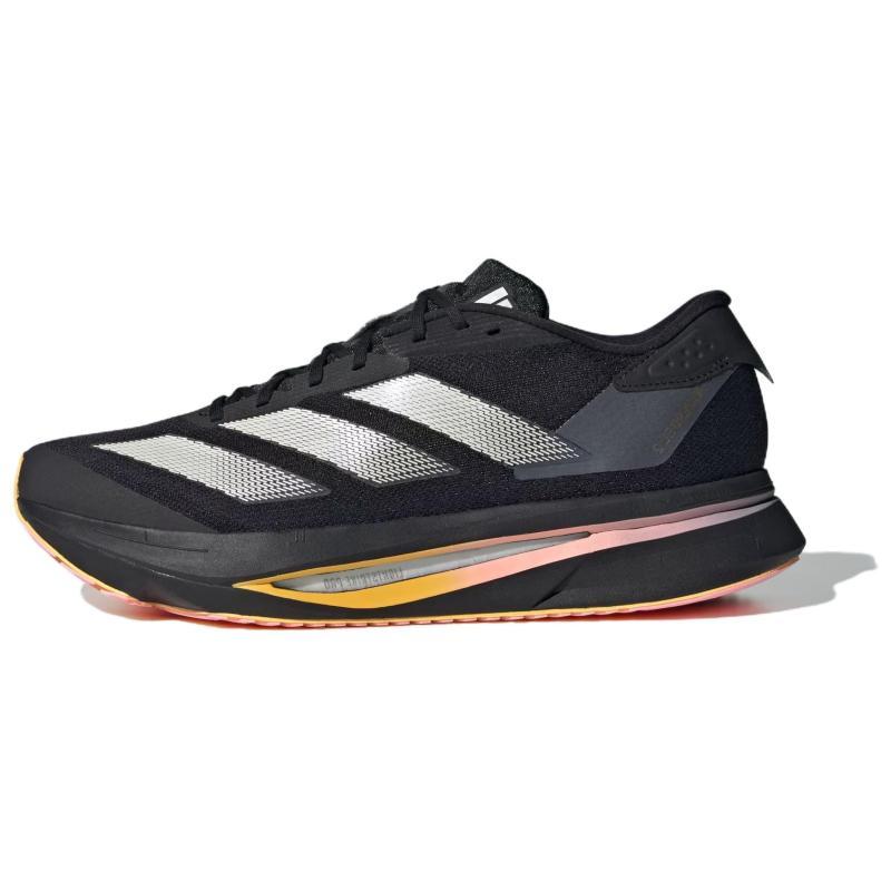 

Adidas Adizero SL2 2024 Athlete Pack Sneakers IF1157 42 черный белый
