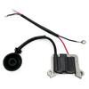 Ignition Coil 40-5 44-5 40F-5 44F-5 Brushcutter Coil for Garden Power Tool Brush Cutter Grass Trimmer Lawn Mower