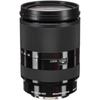 Sony E 18-200mm F3.5-6.3 OSS LE※ Sony E mount lens SEL18200LE