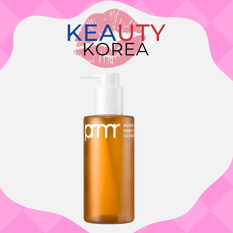 

Primera Perfect Oil to Foam Cleanser 200 мл