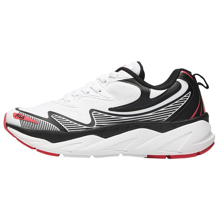 FILA Runner Low Women s F12W932510FWB 35.5