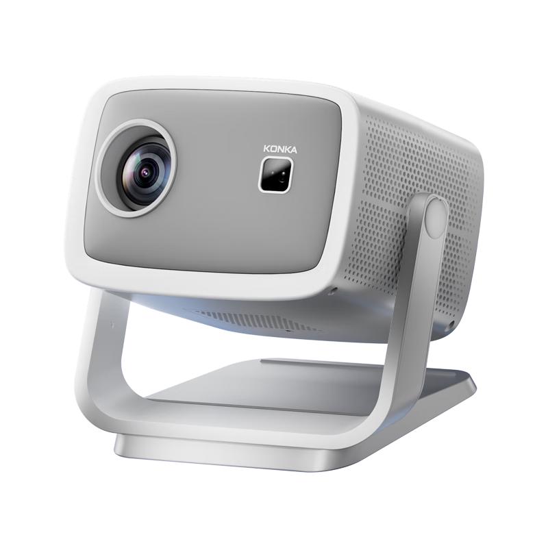 

Konka C8 1080P Smart Home Projector (CN version)