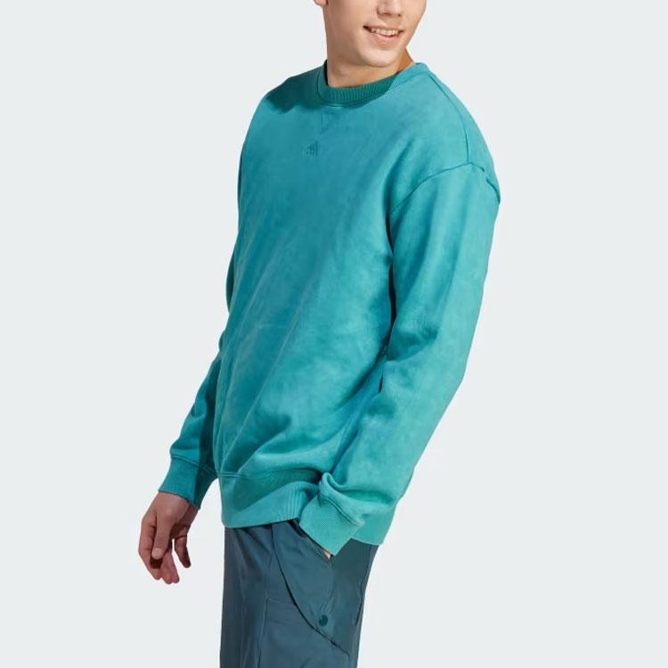 adidas All Szn Long Sleeve Sweatshirt Unisex IB4073