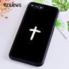 Bible Jesus Christian Quotes For iPhone 17 Air 16 Phone Case Cover 15 14 plus 12 13 pro max coque Shell Fundas