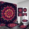 Banyo ve tuvalet – Duş Perdeleri
