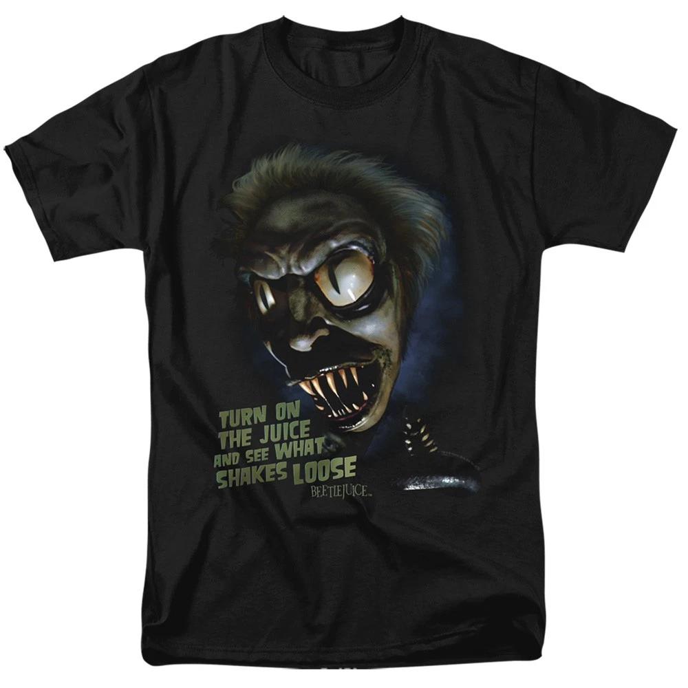 Beetlejuice Chucks Daughter Children s T-shirt 100
