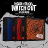 CYKERS - 4TH MINI ALBUM [HOUSE OF TRICKY : WATCH OUT] [Random Delivery of 3 Types]