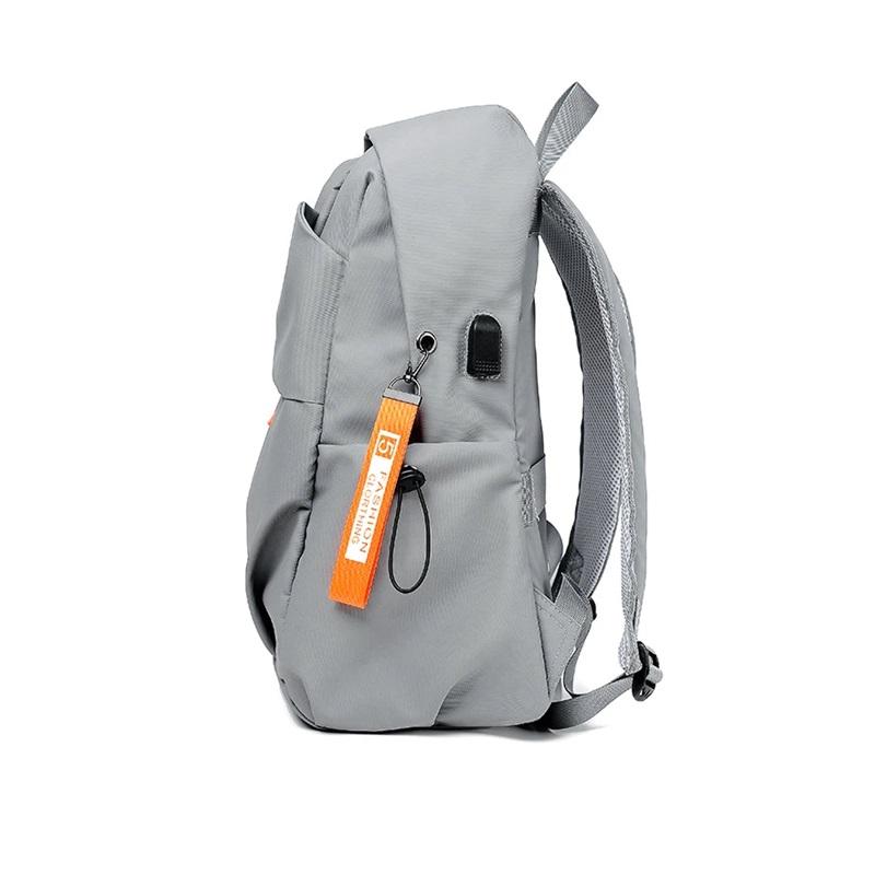 Large Capacity Backpack Laptop Bag Casual Travel Bag For College Students Men Durable Design Versatile Backpack For Work School Outdoor Activities