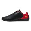 Puma Scuderia Ferrari X Drift Cat Decima 2.0 Black Rosso Corsa Unisex Sneakers Puma-Black 308395-04