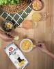 Amica Alfredo Potato Chips 100g Truffle