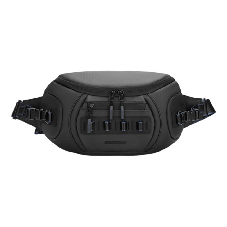 Portable Camera Chest Bag For DSLR Gear Scratch Resistant Design Comfortable Shoulder Strap Fashion Camera Storage Bag