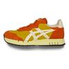 ONITSUKA TIGER Tênis Unissex X-Caliber Mostarda Marfim Amarelo 1183C044-751