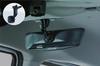 Alpine Digital Mirror Installation Kit for Spacia 2023 Flair Wagon 2023 Vehicle-Specific (November - Present) / (December - Present) KTX-M01-SP-94
