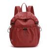 Lightweight Commuter Backpack with Large Capacity Casually