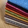 Solid Color Throw Pillow Cover 45x45cm Polyester Pillowcase Car Sofa Home Waist Cushion Cover Decoration Pillows Case