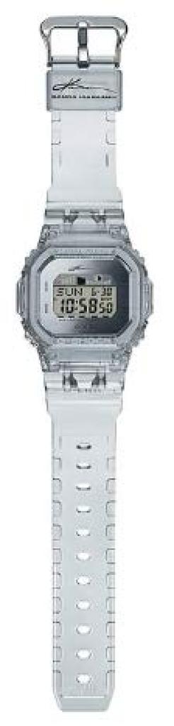 CASIO watch professional surfer first signature model G-SHOCK "Kanoa Igarashi" men's [item]
