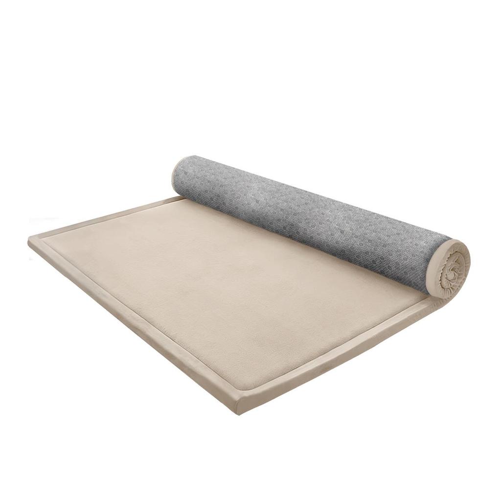 Thickened Anti-Slip Baby Crawling Mat: Soft, Safe, and Fun Play Carpet for Home