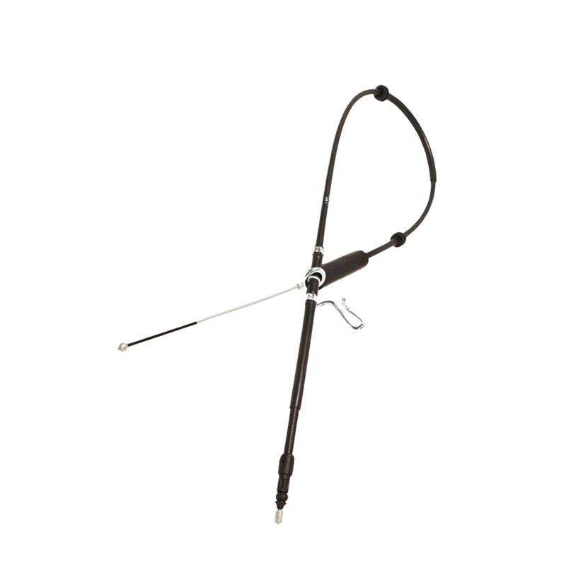 Left Handbrake Line Handbrake Line For Land Rover For Land Rover Freelander 2 Car Handbrake Line LR014431