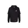 OFF WHITE FW21 Sweatshirt Men's Black OMBB087F21FLE0051001