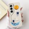 For Tecno Camon 40 CM5 Case Camon40 Pro 4G CM6 Cute Cat Astronaut Cartoon Cover Soft Silicone Case For Tecno Camon 40 Pro Fundas