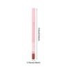 12Color Matte Lipliner Pencil Waterproof Plumping Stain Lipstick Natural Nude Pink Lip Liner Pro Outline The Lips Contour Makeup