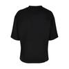 Urban Classics Womens/Ladies Organic Side Slits T-Shirt