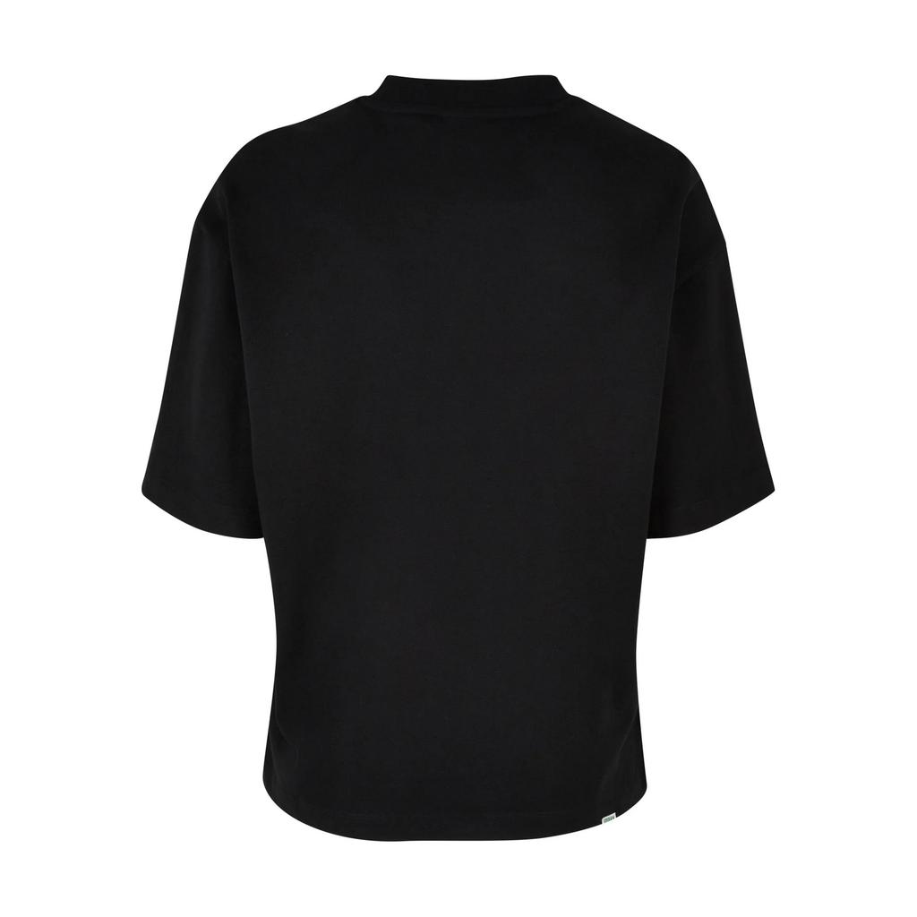 Urban Classics Womens/Ladies Organic Side Slits T-Shirt