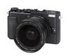 Fujifilm WCL-X70 Wide Conversion Lens Black