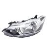 Compatible Headlight Assembly for Toyota Vios (2014-2016)