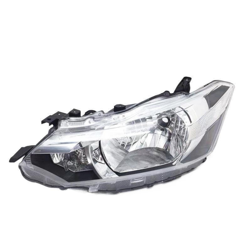 Compatible Headlight Assembly for Toyota Vios (2014-2016)