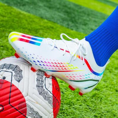 Speciella sportskor – Fotbollsskor