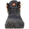 [Marmot] Sertig 2 Mid GTX Men / 3030-04830 dark titanium-vibrant orange 26.5 cm