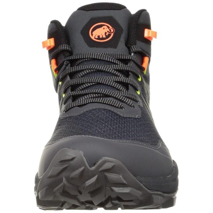 [Marmot] Sertig 2 Mid GTX Men / 3030-04830 dark titanium-vibrant orange 26.5 cm