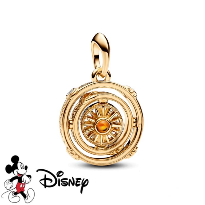 Disney DlY Marvel Universe Jewelry Gifts Iron Man Spider-Man Dangle Charms Beads Fit Original Europeans Silver Bracelet Necklace