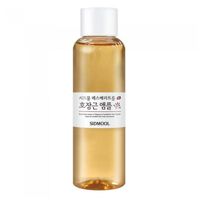 Seed Water Hojanggeun Ampoule 210ml