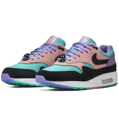 Nike Air Max 1 Have A Nike Day Men's BQ8929-500
