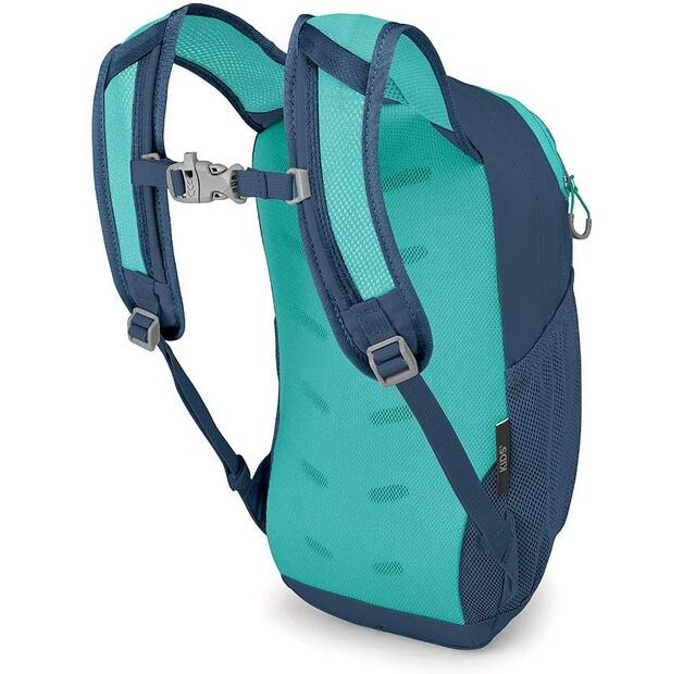 Рюкзак Osprey Daylite wave blue (Junior)