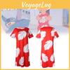 Stitch Cosplay Lilo Costumes Role Play Halloween Party Stage Gift Performance