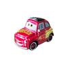 Disney Pixar Cars 3 Lightning McQueen Alloy Metal Mater Model Car 1:55 Diecast Jackson Storm Vehicle Toy Car Kids Birthday Gift