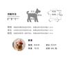 Winter Dog Pajamas Large Breeds - Polka Dot Fleece Four-Legged Coat Warm Sleepwear Medium To Extra Dogs