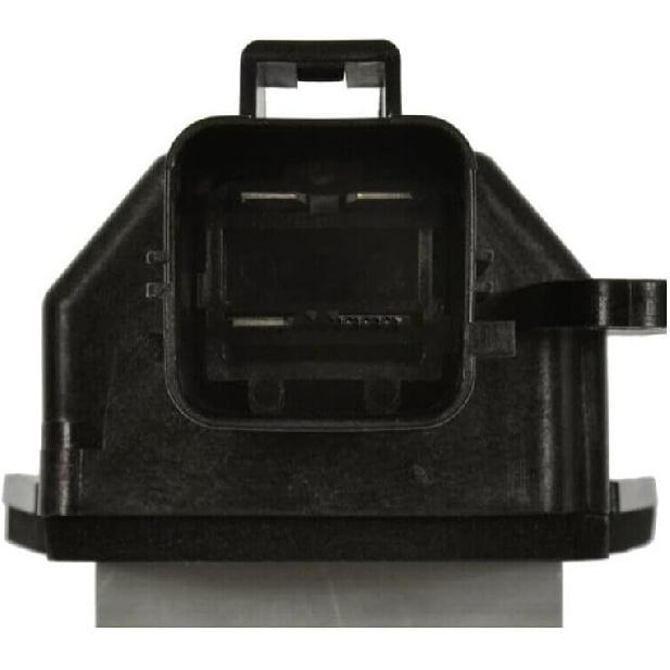 HVAC Blower Motor Resistor For Ford F-150 Freestar Lobo Lincoln Mark LT JA1709 3F2Z19E624AB, 3W4Z19E624AA, 3W4Z19E624AB