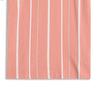 Puma Soft Skin-Friendly Striped Short Sleeve T-Shirt Unisex Tops Orange 677347-24