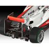 German Level German Level 1/24 McLaren Mercedes MP4-25 L. Hamilton R07096 Plastic Model